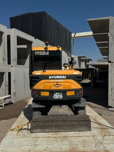 шины на эксковатор: Экскаватор | Водопровод, Планировка участка, Демонтаж — 10