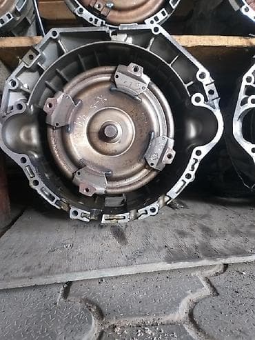 х5: БМВ Е53. Е70. Е60. коробки АКПП обьем 3.0, 4.4, 4.6 все в наличии и в — 4