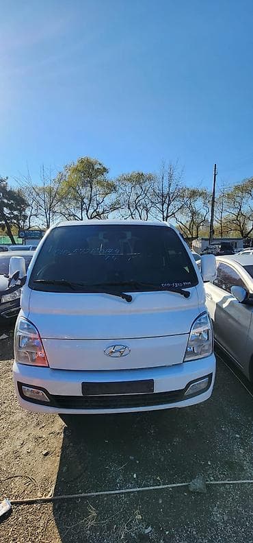 хундай цена в бишкеке: Hyundai : 2021 г., 2.4 л, Типтроник, Дизель — 4