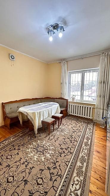 продом дом: 350 м², 6 комнат — 2