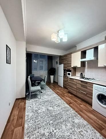 premium development: 1 комната, Агентство недвижимости, С мебелью полностью — 2