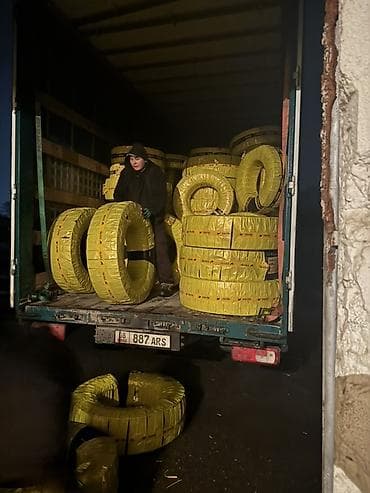 Шиналар R 19.5, All-season, Жаңы, Жүк ташуучу унаалар/Автобустар, Кытай, Giti — 2