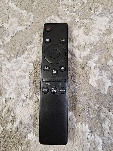скачать пульт для цифровой приставки: Пульт дистанционного управления для телевизора (цвет: черный). В — 4