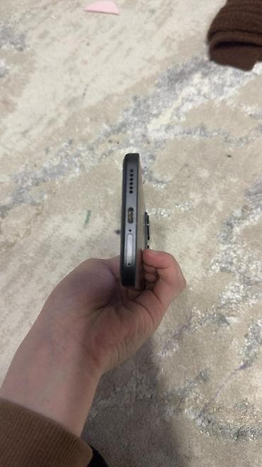 iphone xr 128g: Redmi, Redmi Note 14, Б/у, 128 ГБ, цвет - Черный, 2 SIM — 3