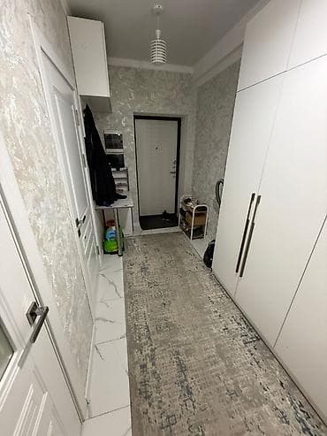 квартиры 1 комн: 1 комната, 40 м², Элитка, 3 этаж — 2