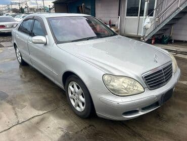 распив: Mercedes-Benz, Б/у, Оригинал — 10