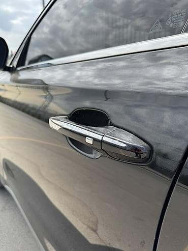 Транспорт: Hyundai Grandeur: 2020 г., 2.4 л, Автомат, Гибрид, Седан — 5