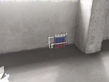 бак кесуу: Монтаж систем отопления и водяного тёплого пола «под ключ» - — 6