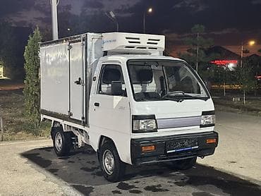 sprinter 2 7: Легкий грузовик, Daewoo, Б/у — 1