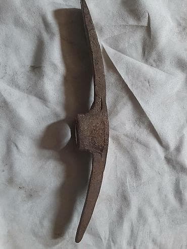 Кирки, Самовывоз