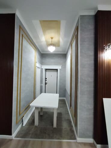 обои цена за работу м2: Поклейка обоев, Демонтаж старых обоев | Жидкие обои, Фотообои, Бумажные обои Больше 6 лет опыта — 1