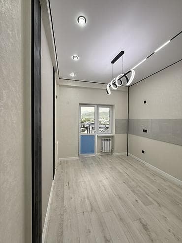 Недвижимость: 1 комната, 39 м², Элитка, 8 этаж, Дизайнерский ремонт — 3