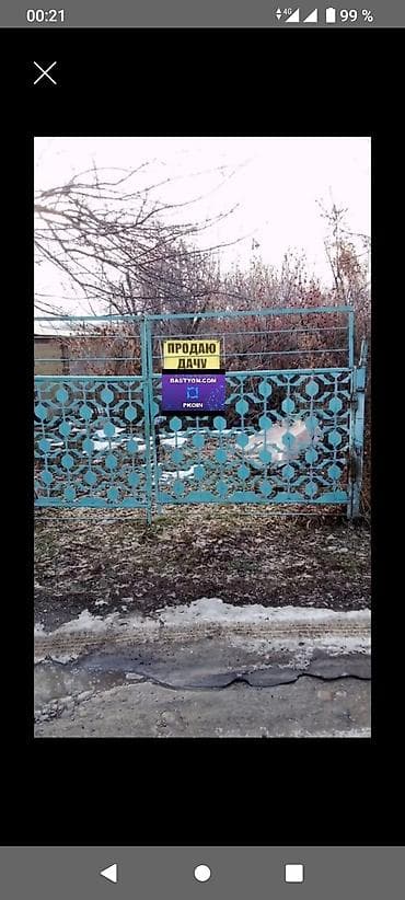 Жер тилкелери: 17 соток — 1