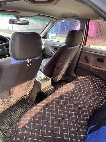 под восстановления: BMW : 1991 г., 1.8 л, Механика, Бензин, Седан — 8
