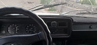 авто газ рассрочка: ВАЗ (ЛАДА) 2107: 1990 г., Механика, Седан — 3