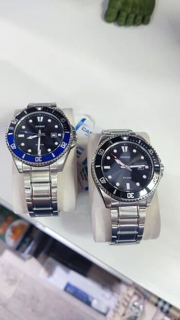 часы apache: Модель : MDV-107 Безель вращается, боковой винт установки времени на — 1