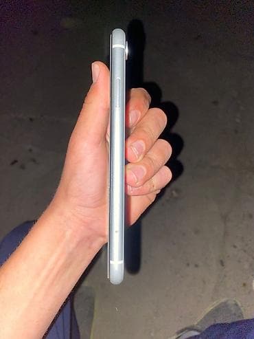 сколько стоит айфон xr в корпусе 13 pro: IPhone Xr, 128 ГБ, Белый — 3