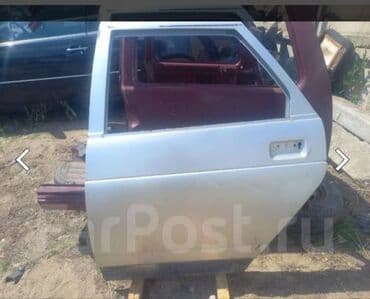 зимние шины на одиссей: ВАЗ (ЛАДА) 2110: 2002 г., 1.5 л — 4