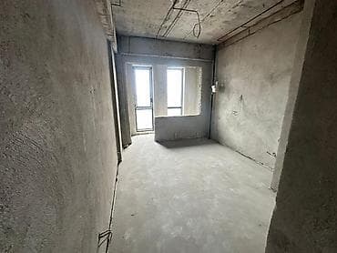 1 комната, 45 м², Ботанический сад Элитка, ПСО (под самоотделку)