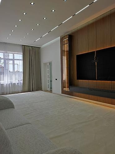 Продается новый дом в Арча-Бешик 4 сотки Дом 160 м² Высокие потолки — 9