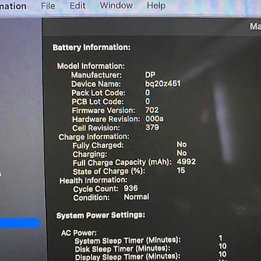 macbook apple: Macbook Pro 13 2013 retina - core i7 2,8ghz - ssd 500gb - ram 8gb - — 9