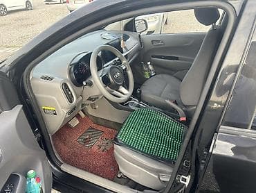 bud машина: Kia Morning: 2017 г., Автомат, Газ, Хэтчбэк — 5