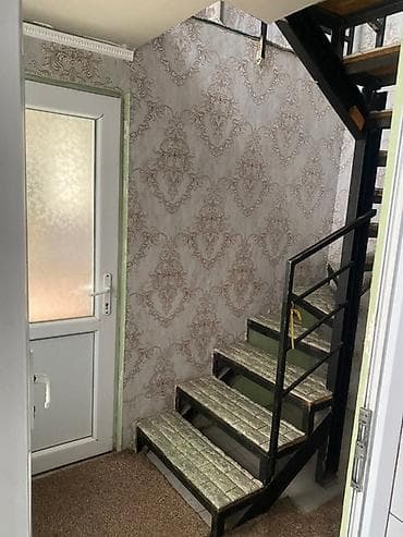kırgızistan kiralık ev: Сдаю времянку( 1 комната) в центре города - Темирова 43 район Вефа — 5