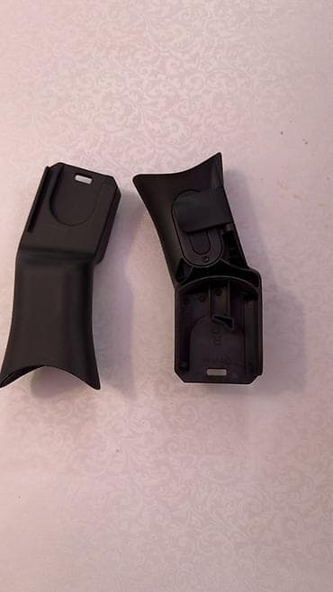 автокресло 0 1: Автокресло, цвет - Бежевый — 6