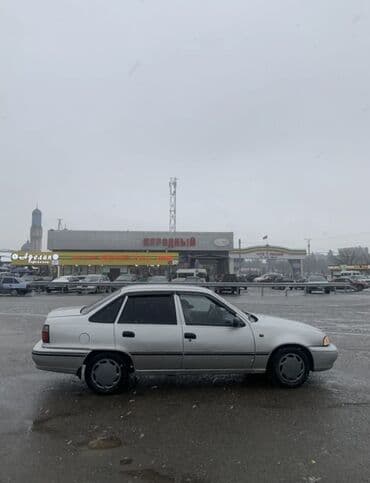 лобовое стекло опель вектра б: Daewoo Nexia: 2004 г., 1.6 л, Механика, Бензин, Седан — 2