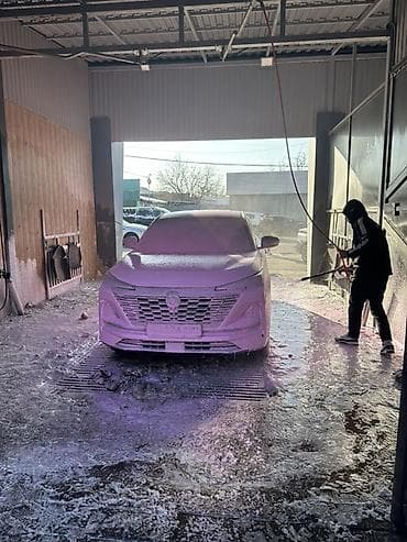 машина чанган цена: Changan CS55 Plus: 2023 г., 1.5 л, Типтроник, Бензин, Хэтчбэк — 1