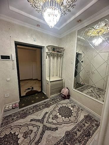 снять квартиру без агентства: 2 комнаты, 70 м², Элитка, 5 этаж, Евроремонт — 6