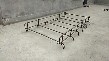 водный мото: Корзина На водостоки Сталь — 1