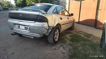 дтп матиз: Mazda : 1996 г., 1.8 л, Механика, Бензин, Хэтчбэк — 2
