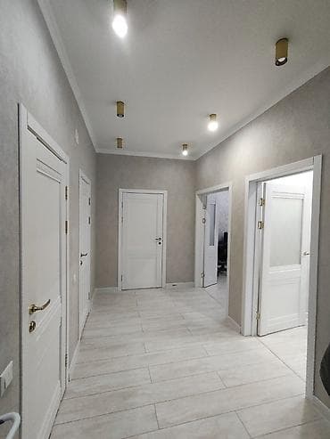 продаю квартиру ихлас: 2 комнаты, 68 м², Элитка — 7