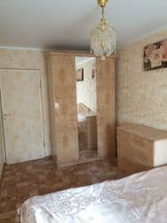 испанский дом: 3 комнаты, 57 м², 104 серия, 2 этаж, Евроремонт — 6