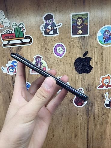 цена бу айфон 10: IPhone X, Б/у, 64 ГБ, Space Gray, 78 % — 4