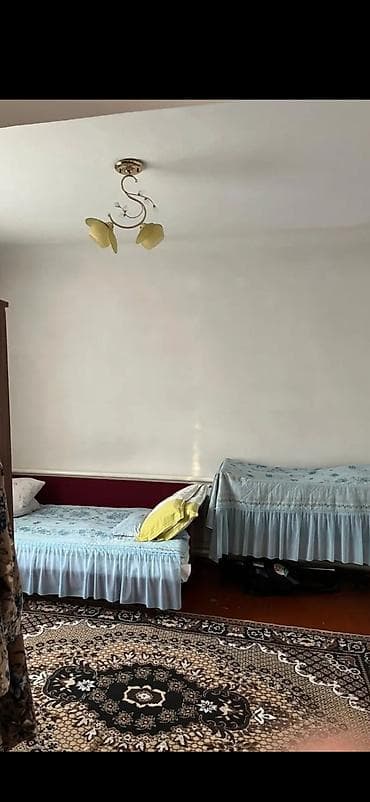 Сниму дом: 60 м², 4 комнаты, Забор, огорожен — 5