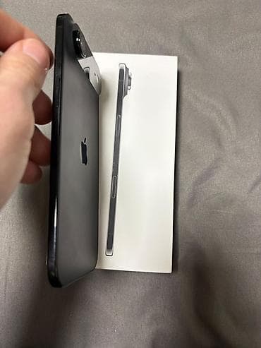 apple iphone 8: IPhone Air, 256 ГБ, Черный, Коробка — 2