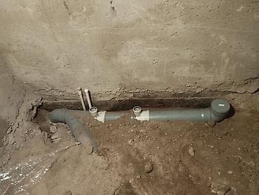 услуги сантехник электрик: Ремонт сантехники Больше 6 лет опыта — 3