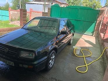 рулевой рейка гольф 2: Volkswagen Vento: 1994 г., Механика, Бензин, Седан — 6