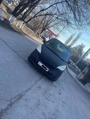 двигатели степ: Honda Stepwgn: 2005 г., 2 л, Автомат, Газ, Минивэн — 2