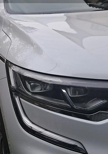 самсун машина: Samsung рест.QM6 RE 2019g 2.0lpe 144лс. проходной!РФ РБ. в родном — 7