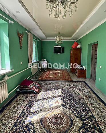 Недвижимость: 🏠Продается мансардный дом в с. Беловодское Верхняя зона 🟡 3- жилых — 5