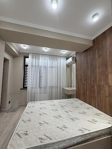 81: 3 комнаты, 81 м², Филармония Элитка, 8 этаж, Дизайнерский ремонт — 10