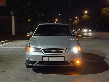 daewoo tico машина: Daewoo Nexia: 2012 г., 1.6 л, Механика, Бензин, Седан — 1