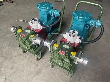 танк 500: Механический счётчик объёма для нефтепродуктов (топливо/дизель/керосин — 4