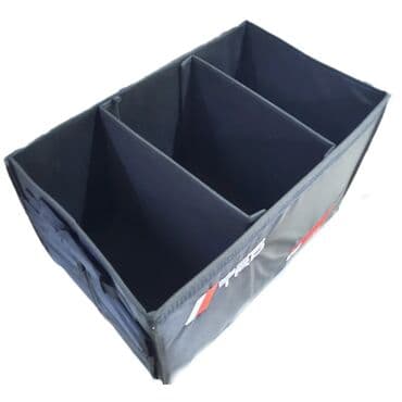 очень нужны: Органайзер Для багажника, цвет - Черный, Самовывоз, Платная доставка — 6