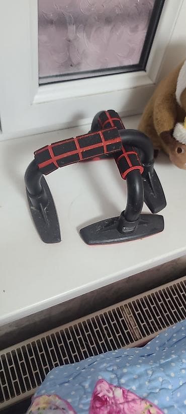 Детские качели: Игровой набор: бластер X-Shot + твистер‑самокат (трёхколёсный — 9