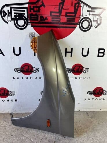 AUTOHUB на Дэн Сяопина 266: Honda