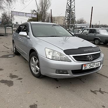 краун машина: Honda Inspire: 2003 г., 3 л, Автомат, Бензин, Седан — 2